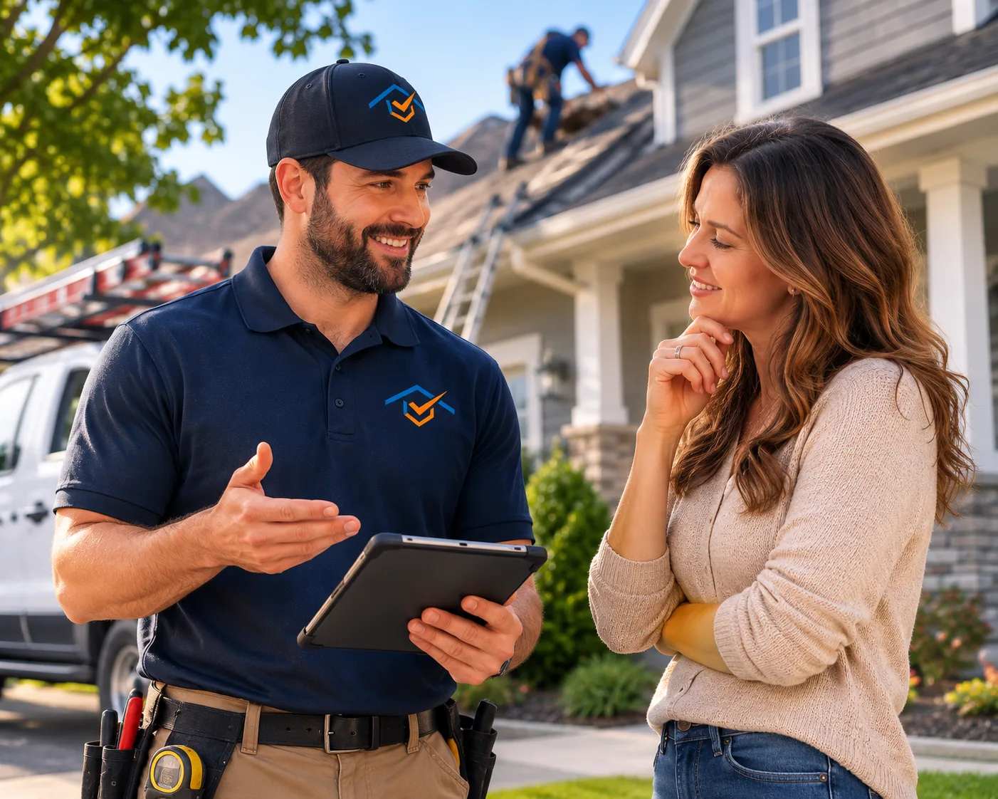 Roof Inspection FAQs in Sanborn, IA